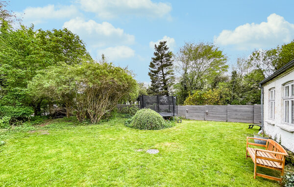 Kuća-za-odmor - Askeby , Danska - K30111 102