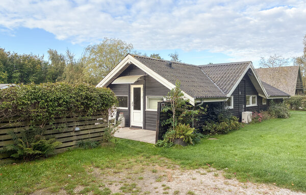Feriehuse - Ulvshale Strand , Danmark - K30116 81