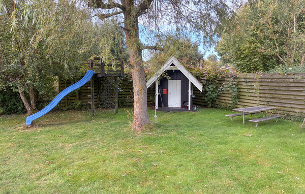Feriehuse - Ulvshale Strand , Danmark - K30116 7
