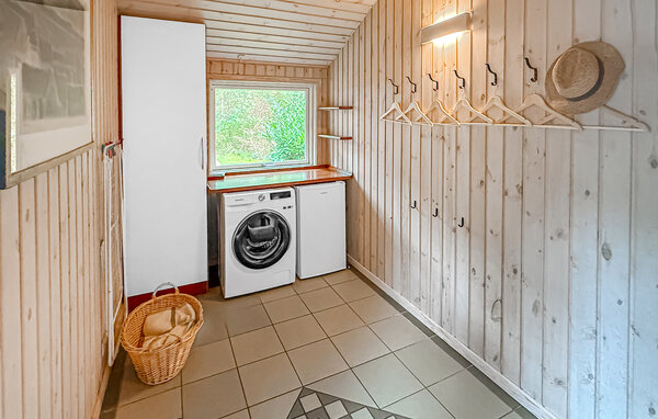 Domy wakacyjne - Ulvshale Skov , Dania - K30118 501