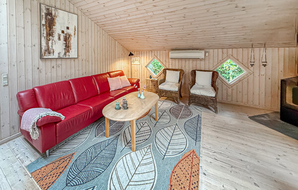 Domy wakacyjne - Ulvshale Skov , Dania - K30118 301