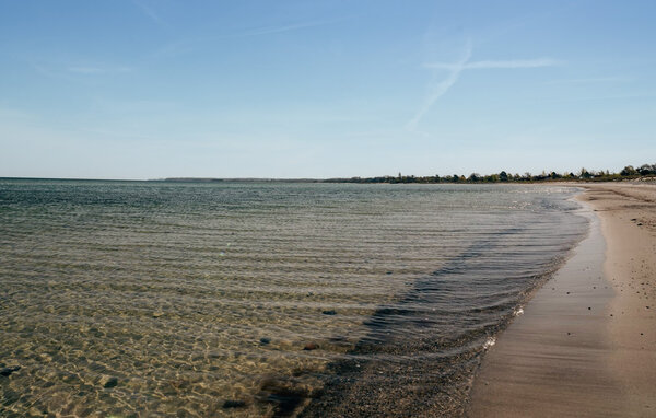 Semesterhus - Ulvshale Strand , Danmark - K30120 904