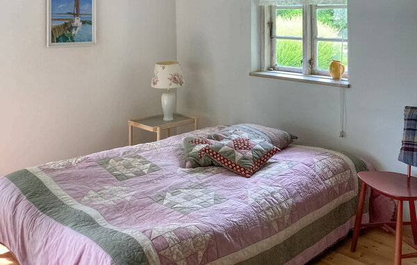 Domy wakacyjne - Bogø/Møn , Dania - K30124 4