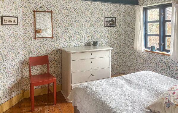 Domy wakacyjne - Bogø/Møn , Dania - K30124 602