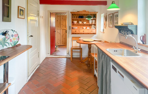 Domy wakacyjne - Bogø/Møn , Dania - K30124 6