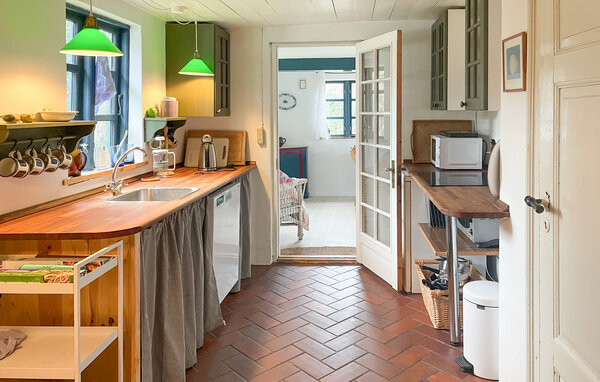 Domy wakacyjne - Bogø/Møn , Dania - K30124 7