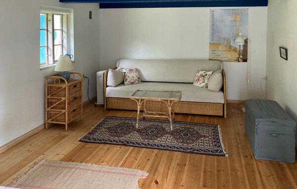 Domy wakacyjne - Bogø/Møn , Dania - K30124 3