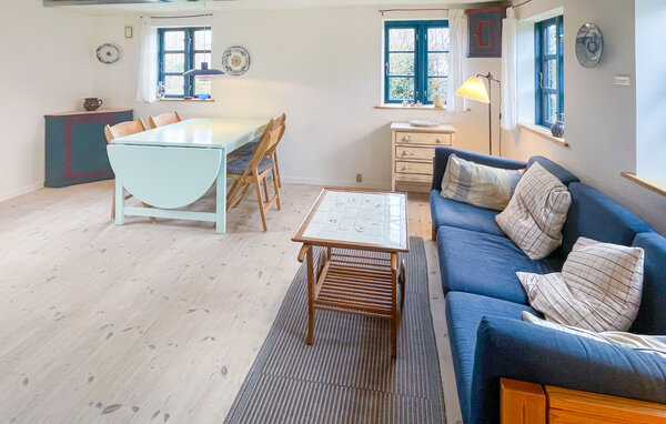 Ferienhaus - Bogø/Møn , Dänemark - K30124 4