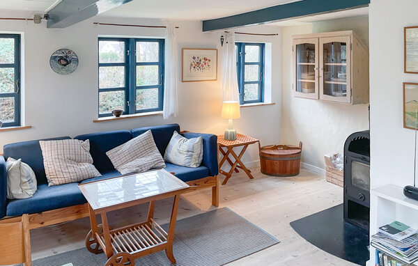Ferienhaus - Bogø/Møn , Dänemark - K30124 301