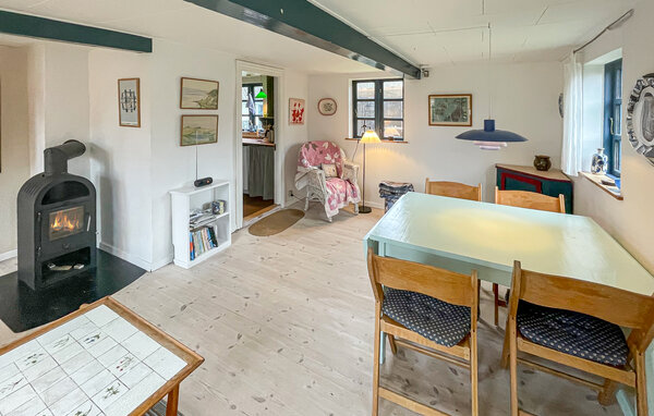 Domy wakacyjne - Bogø/Møn , Dania - K30124 5