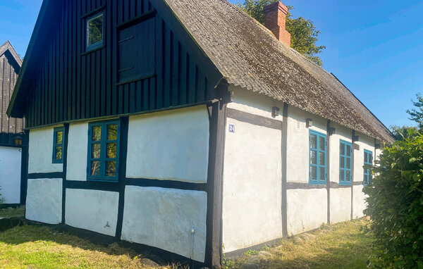 Domy wakacyjne - Bogø/Møn , Dania - K30124 81