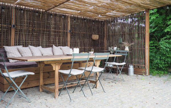 Domy wakacyjne - Bogø/Møn , Dania - K30124 101