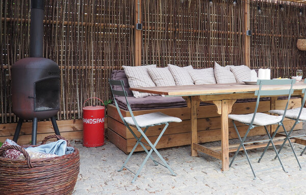 Domy wakacyjne - Bogø/Møn , Dania - K30124 102