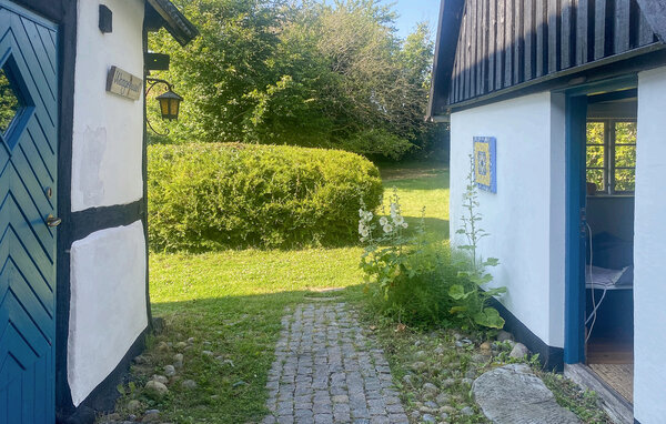 Domy wakacyjne - Bogø/Møn , Dania - K30124 103