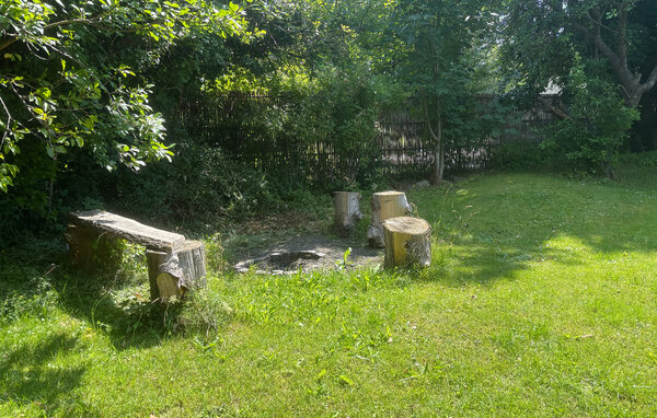 Domy wakacyjne - Bogø/Møn , Dania - K30124 104