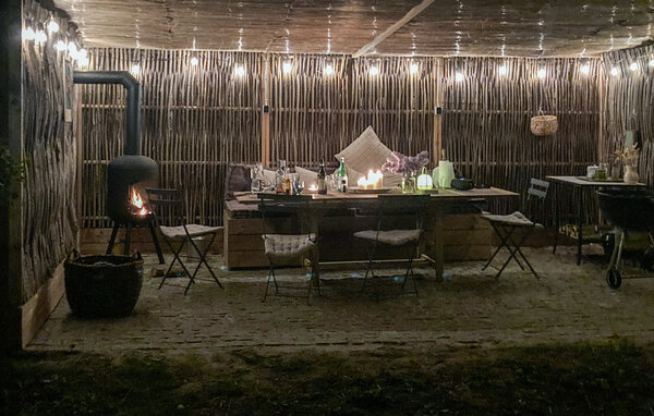 Domy wakacyjne - Bogø/Møn , Dania - K30124 105