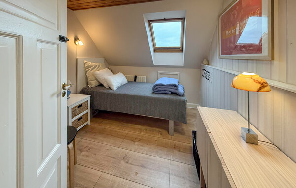 Location de vacances - Råbylille Strand , Danemark - K30153 601