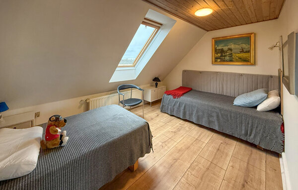 Location de vacances - Råbylille Strand , Danemark - K30153 8