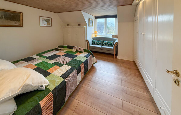 Location de vacances - Råbylille Strand , Danemark - K30153 602