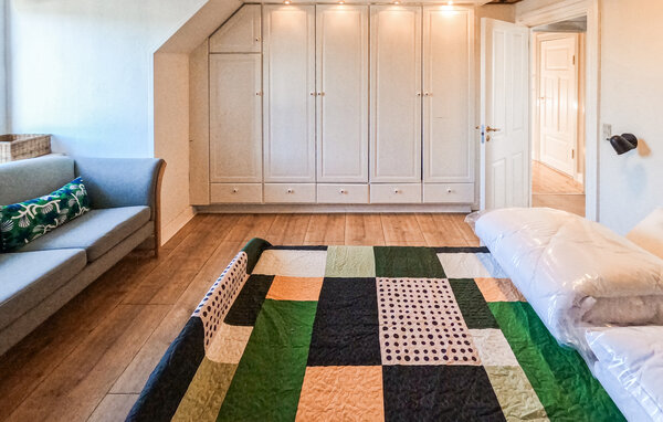 Feriehus - Råbylille Strand , Danmark - K30153 603