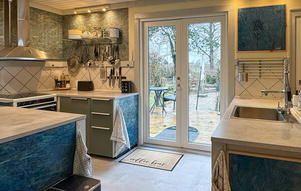 Location de vacances - Råbylille Strand , Danemark - K30153 6