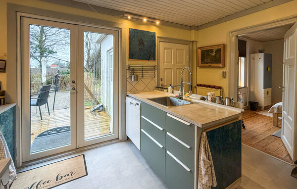 Location de vacances - Råbylille Strand , Danemark - K30153 402