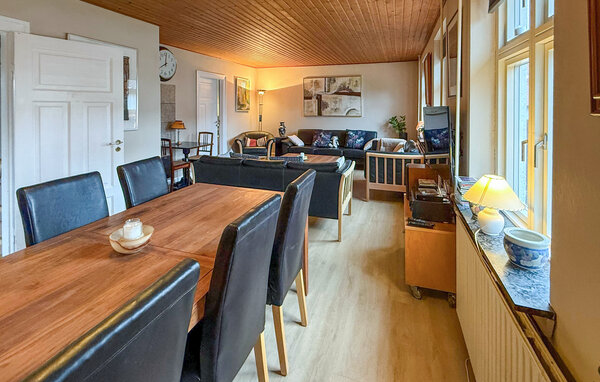 Location de vacances - Råbylille Strand , Danemark - K30153 301