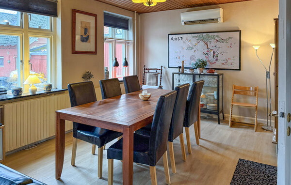 Location de vacances - Råbylille Strand , Danemark - K30153 5