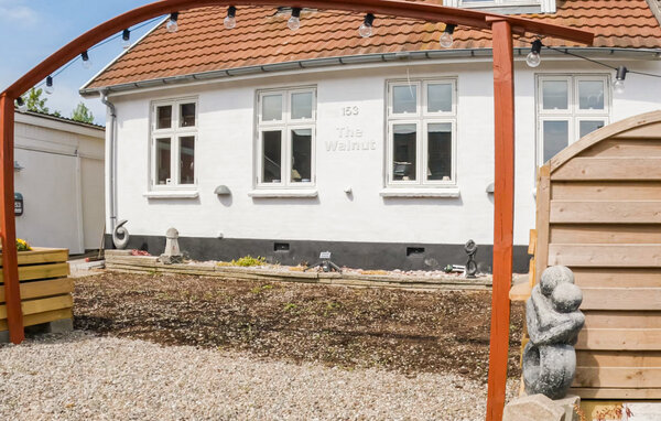 Feriehus - Råbylille Strand , Danmark - K30153 81