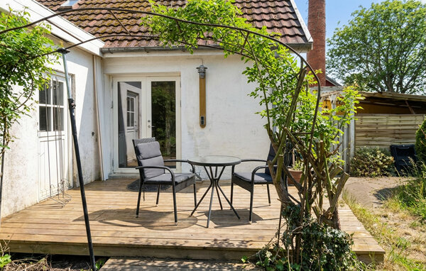 Location de vacances - Råbylille Strand , Danemark - K30153 1