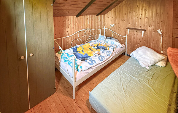 Feriehus - Bogø , Danmark - K30204 601