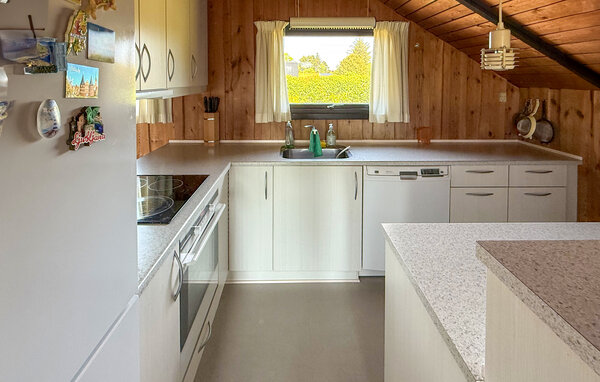 Feriehus - Bogø , Danmark - K30204 6
