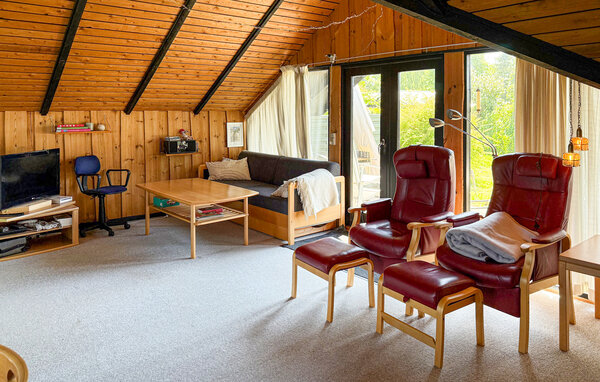 Feriehus - Bogø , Danmark - K30204 2