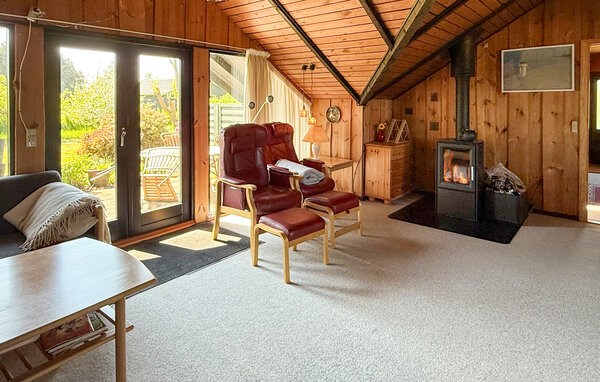 Feriehus - Bogø , Danmark - K30204 3