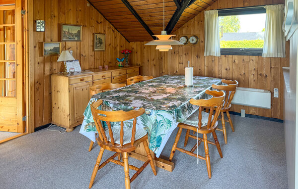 Feriehus - Bogø , Danmark - K30204 4