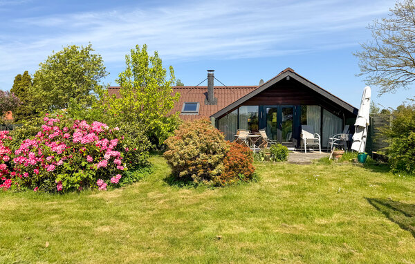 Feriehus - Bogø , Danmark - K30204 1