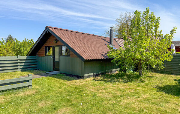 Feriehus - Bogø , Danmark - K30204 81