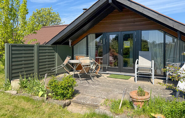 Feriehus - Bogø , Danmark - K30204 8