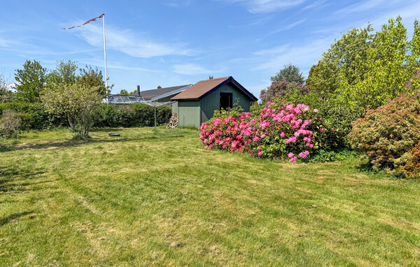 Feriehus - Bogø , Danmark - K30204 101