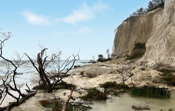Ferienhaus - Råbylille Strand , Dänemark - K30211 901