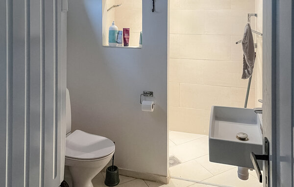 Ferienhaus - Råbylille Strand , Dänemark - K30211 701