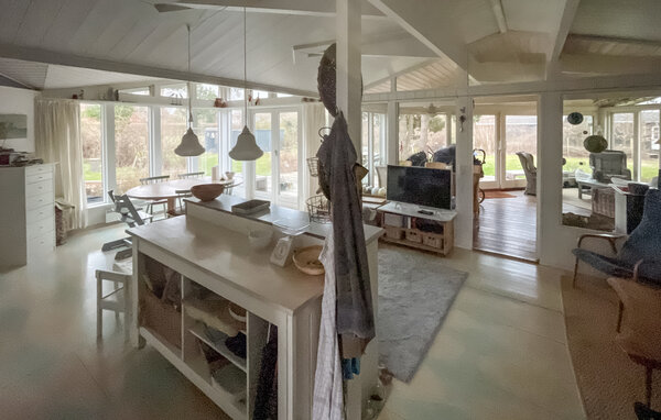 Ferienhaus - Råbylille Strand , Dänemark - K30211 6