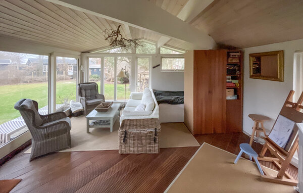 Ferienhaus - Råbylille Strand , Dänemark - K30211 301