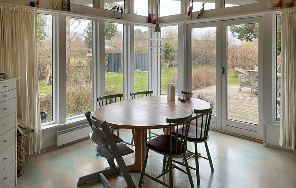 Ferienhaus - Råbylille Strand , Dänemark - K30211 304