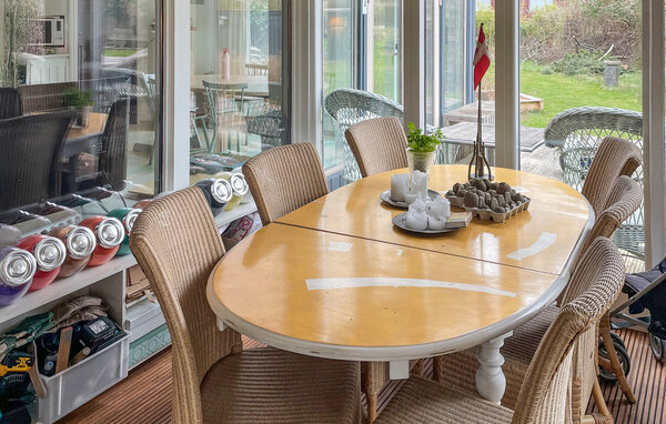 Ferienhaus - Råbylille Strand , Dänemark - K30211 5