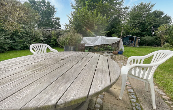 Ferienhaus - Råbylille Strand , Dänemark - K30211 2