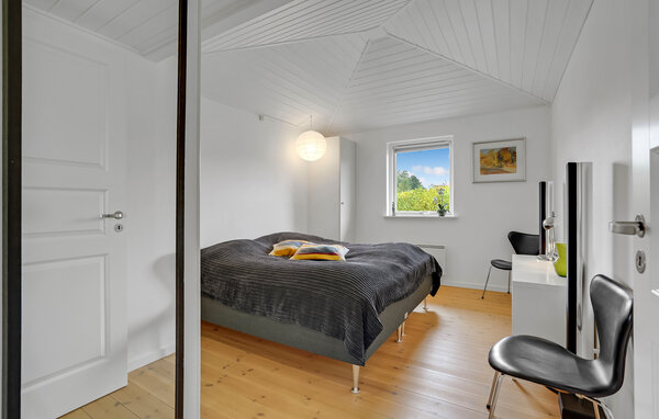 Vakantiehuis - Bogø/Møn , Denemarken - K30222 4
