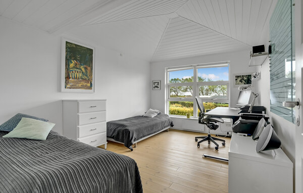 Vakantiehuis - Bogø/Møn , Denemarken - K30222 602