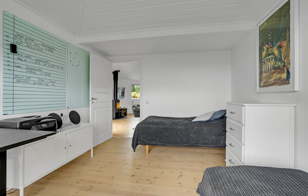 Vakantiehuis - Bogø/Møn , Denemarken - K30222 603