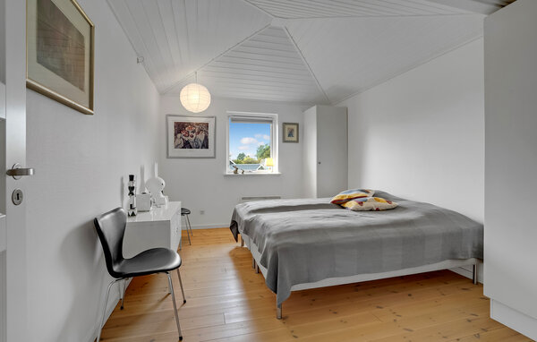 Vakantiehuis - Bogø/Møn , Denemarken - K30222 604